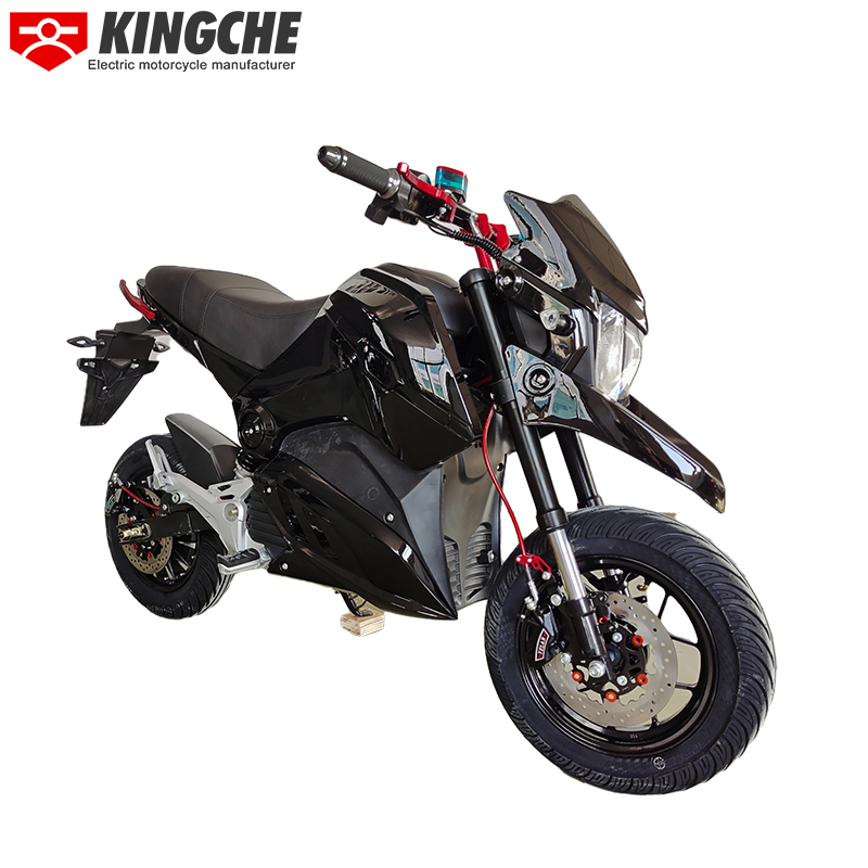 KingChe Electric Motorcycle M5